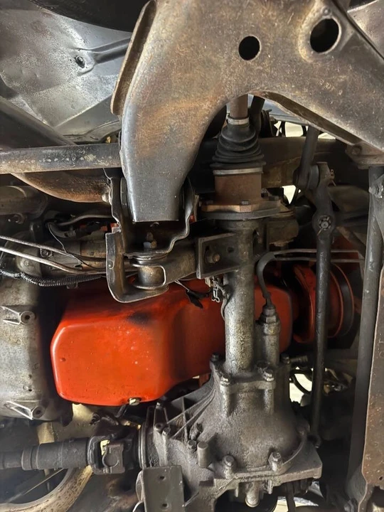 1991 Chevrolet C/K 4th Gen - Image 30 of 31