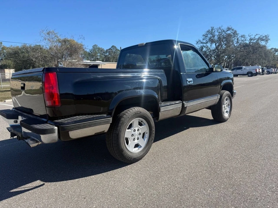 1991 Chevrolet C/K 4th Gen - Image 8 of 21