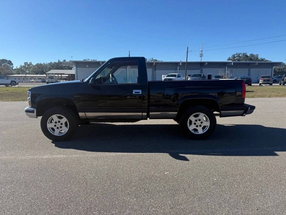 1991 Chevrolet C/K 4th Gen - Image 9 of 21