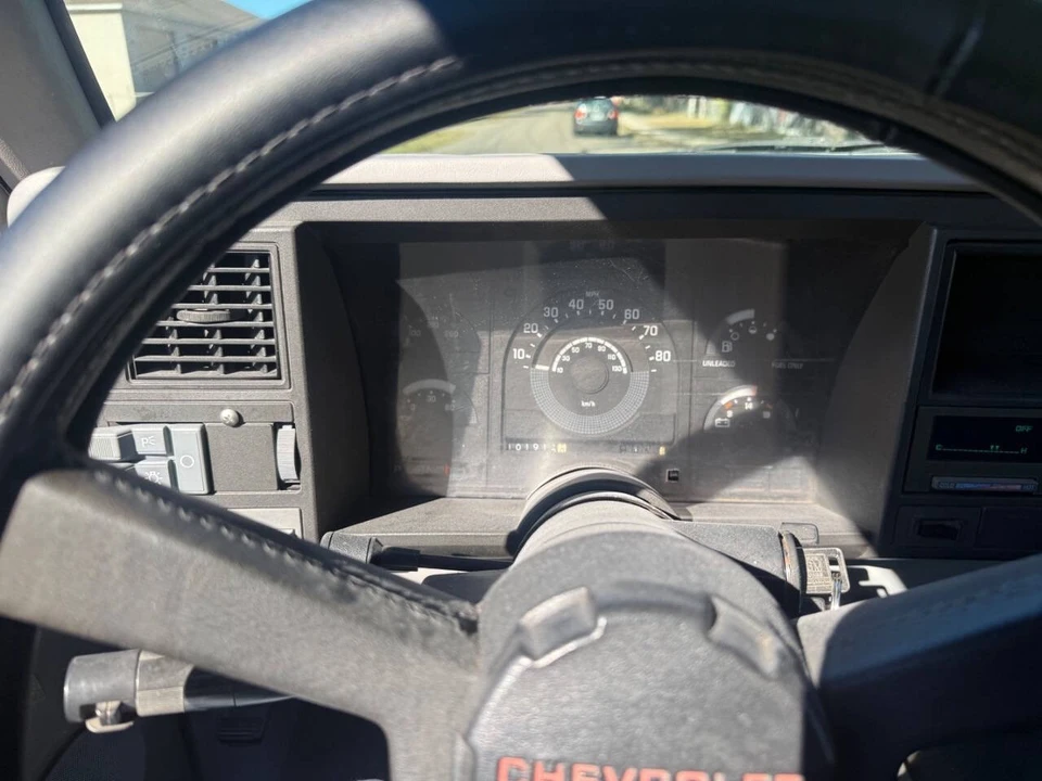 1991 Chevrolet C/K 4th Gen - Image 26 of 31