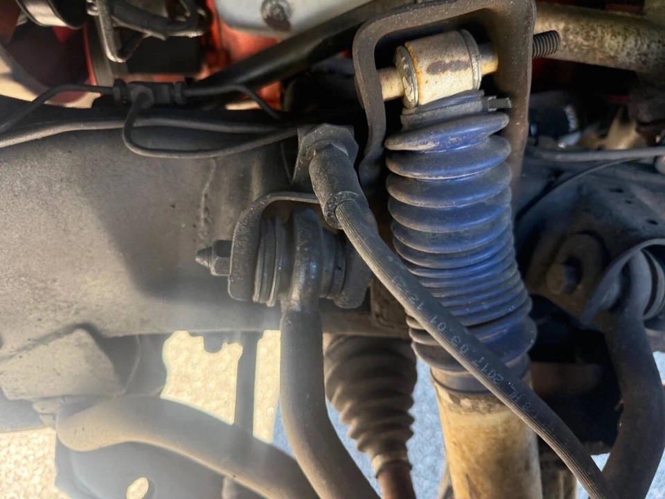 1991 Chevrolet C/K 4th Gen - Image 14 of 21