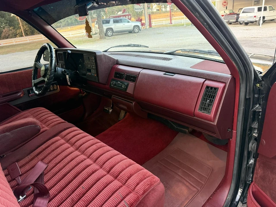 1991 Chevrolet C/K 4th Gen - Image 14 of 31