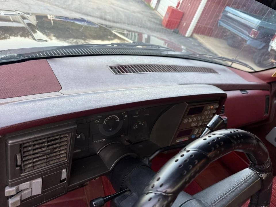 1991 Chevrolet C/K 4th Gen - Image 21 of 31