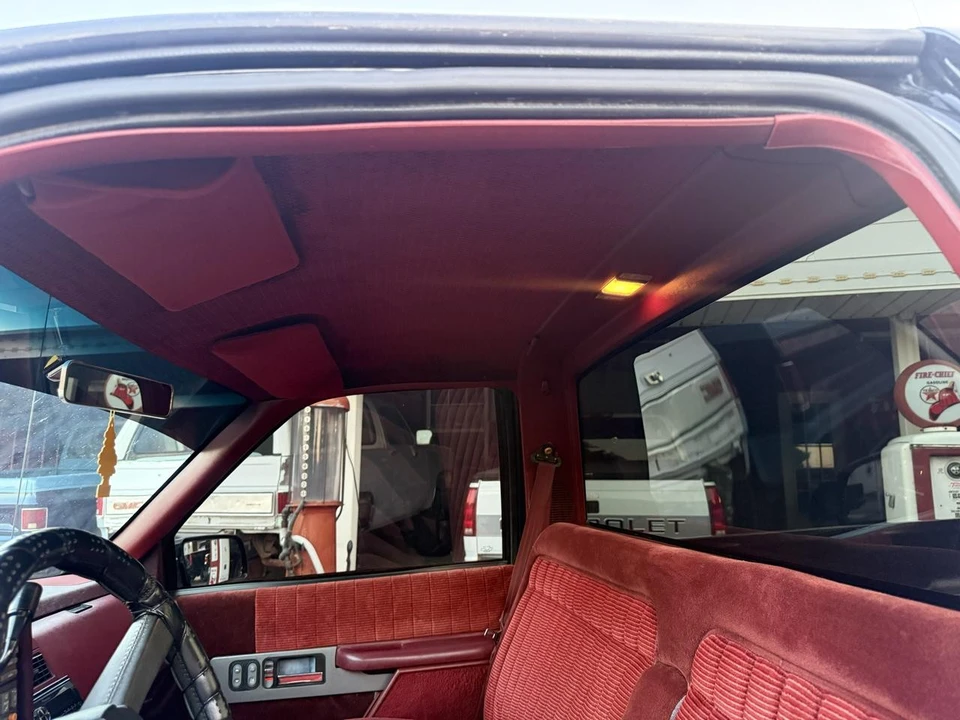 1991 Chevrolet C/K 4th Gen - Image 23 of 31
