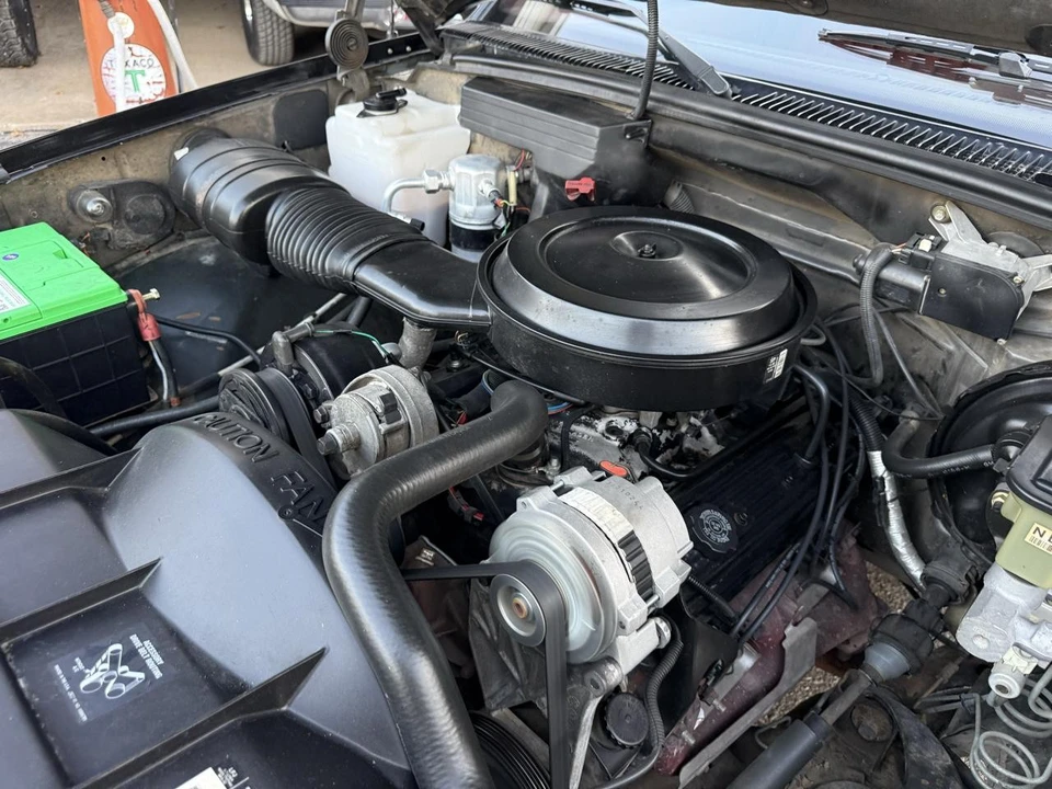1991 Chevrolet C/K 4th Gen - Image 30 of 31