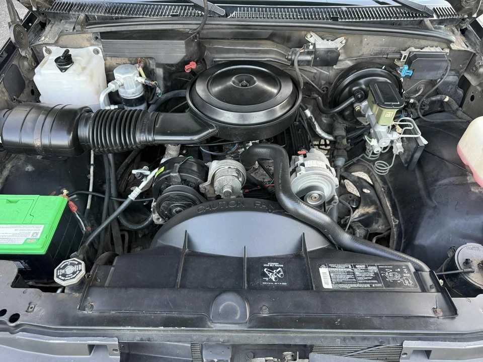 1991 Chevrolet C/K 4th Gen - Image 29 of 31