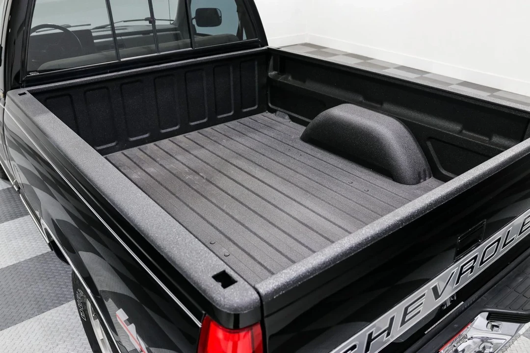 1991 Chevrolet C/K 4th Gen - Image 20 of 21