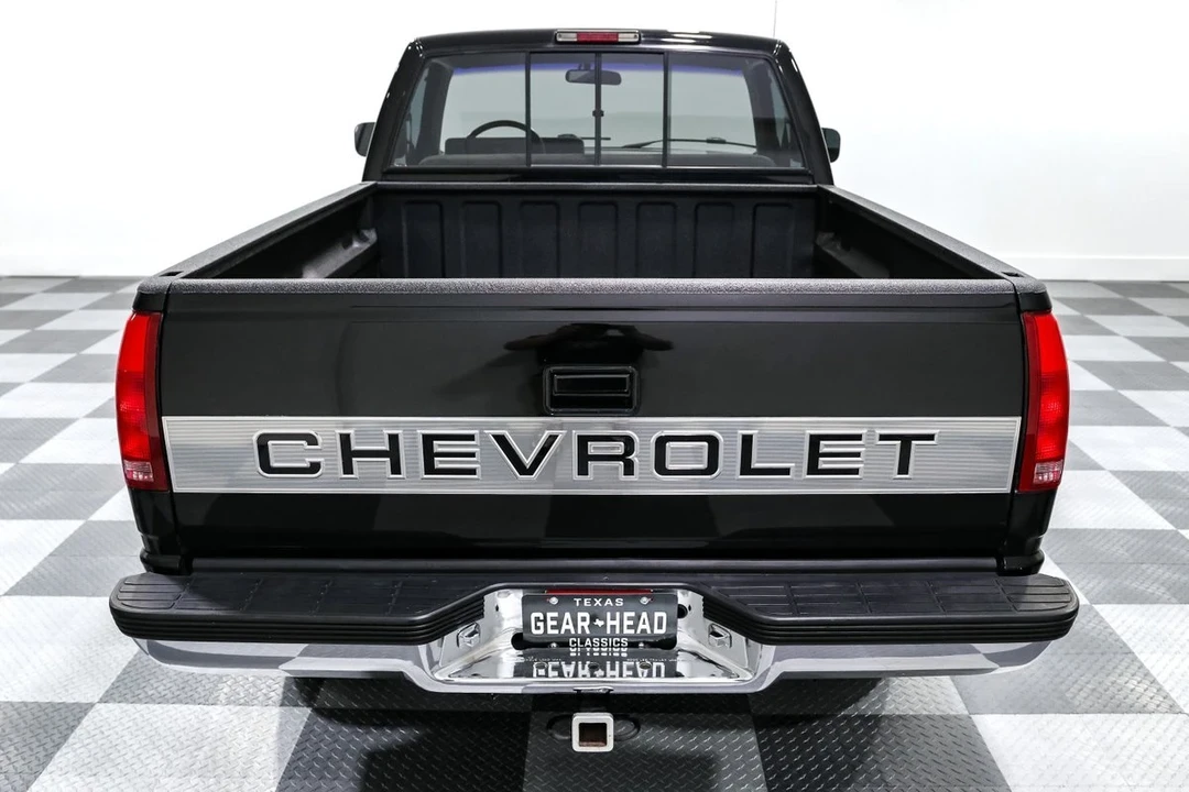 1991 Chevrolet C/K 4th Gen - Image 6 of 21