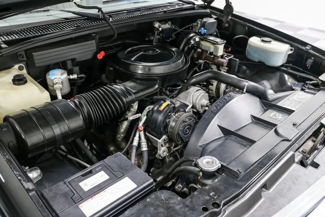 1991 Chevrolet C/K 4th Gen - Image 9 of 21