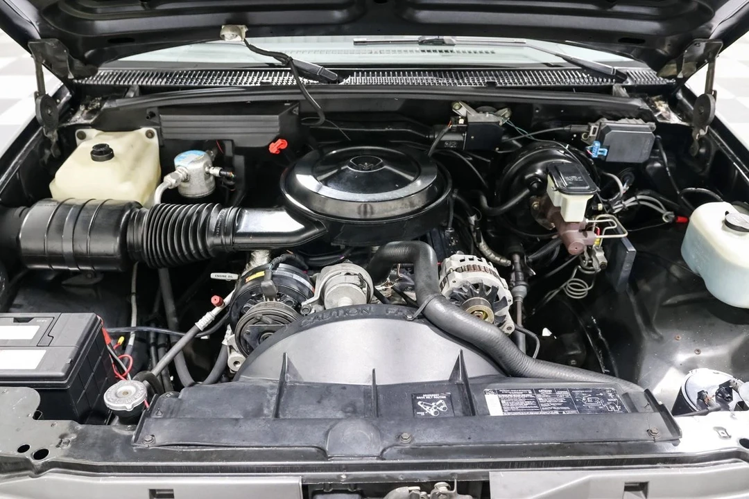 1991 Chevrolet C/K 4th Gen - Image 10 of 21