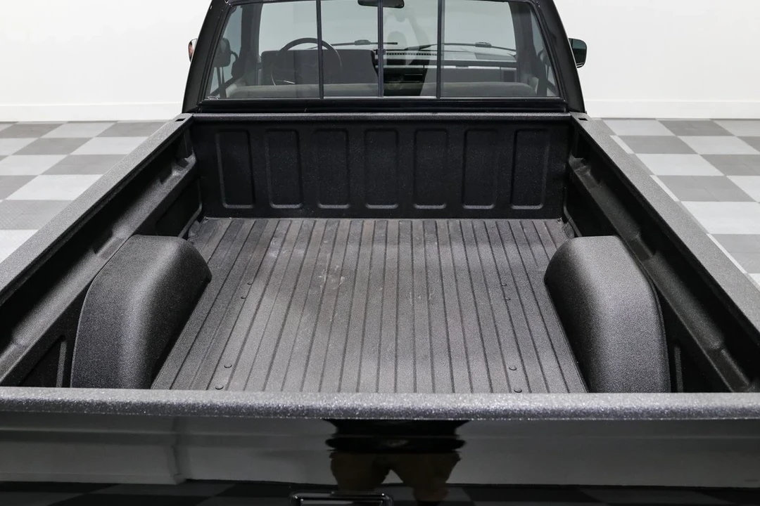 1991 Chevrolet C/K 4th Gen - Image 19 of 21