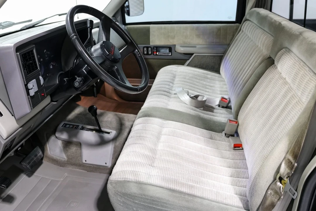 1991 Chevrolet C/K 4th Gen - Image 14 of 21