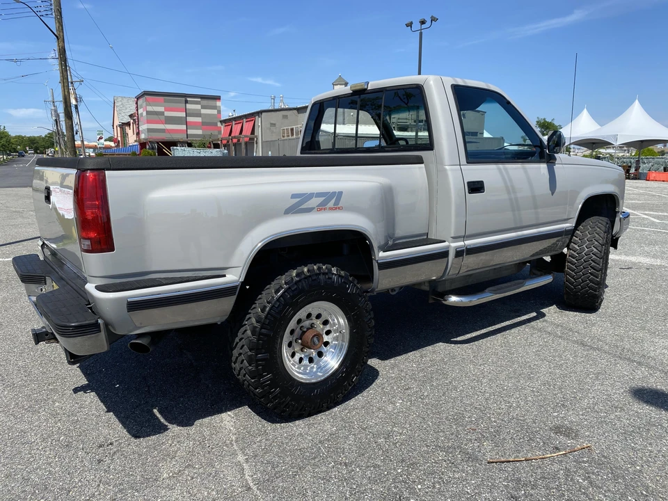 1991 Chevrolet C/K 4th Gen - Image 26 of 31