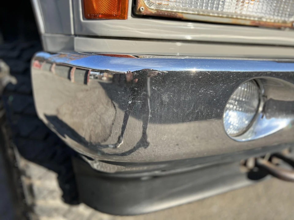 1991 Chevrolet C/K 4th Gen - Image 30 of 31