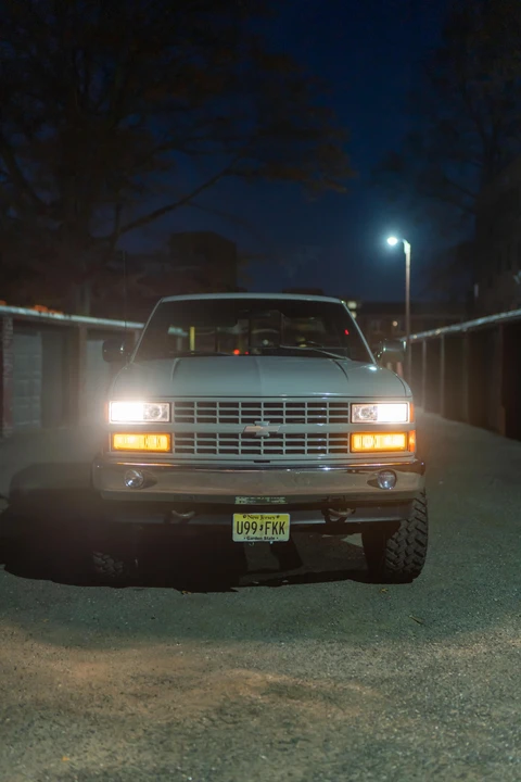 1991 Chevrolet C/K 4th Gen - Image 6 of 31