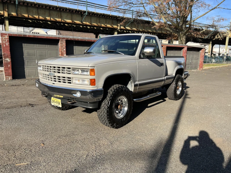1991 Chevrolet C/K 4th Gen - Image 13 of 31