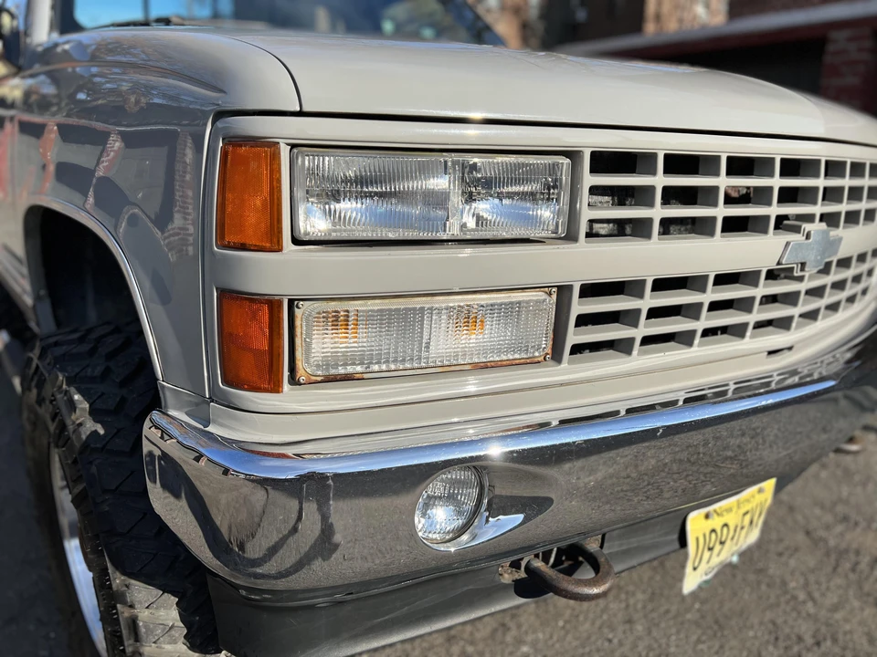 1991 Chevrolet C/K 4th Gen - Image 29 of 31