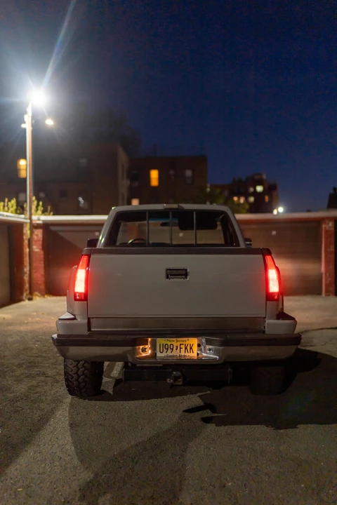 1991 Chevrolet C/K 4th Gen - Image 24 of 31