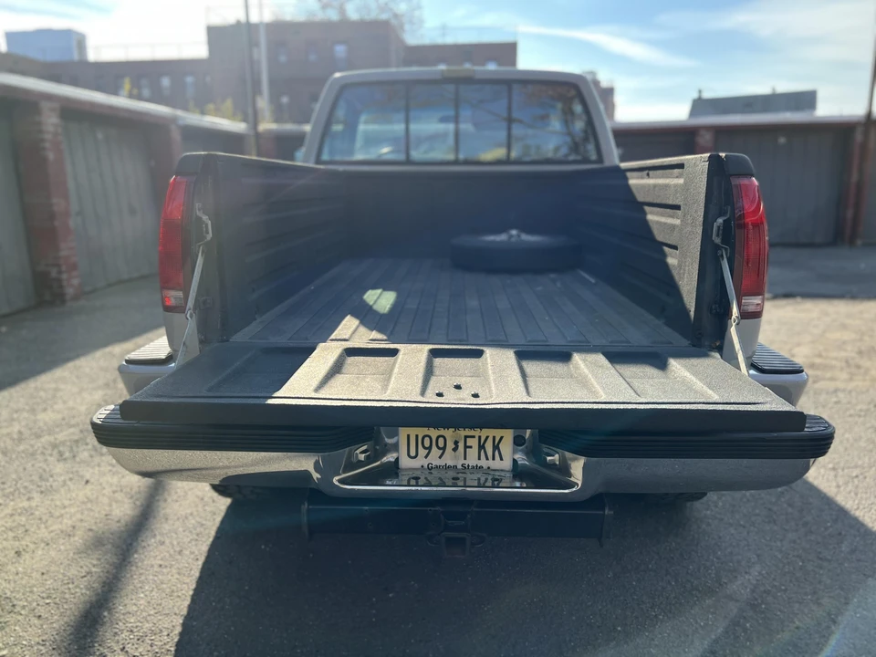 1991 Chevrolet C/K 4th Gen - Image 25 of 31
