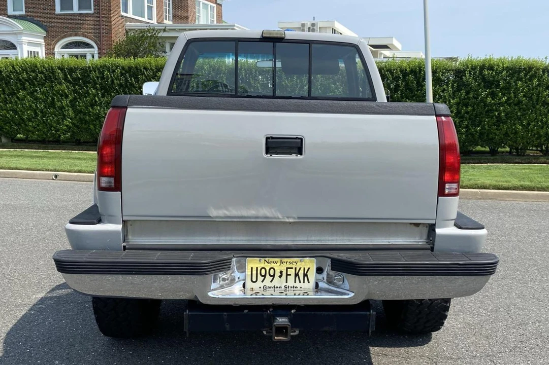 1991 Chevrolet C/K 4th Gen - Image 5 of 31