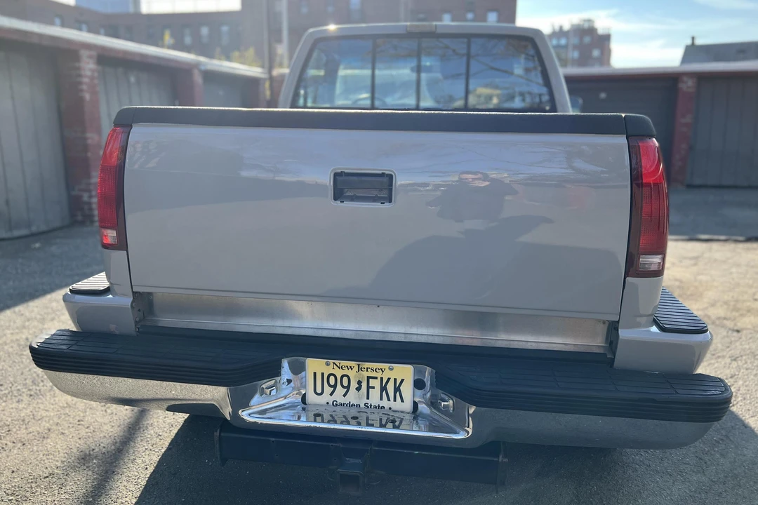 1991 Chevrolet C/K 4th Gen - Image 23 of 31