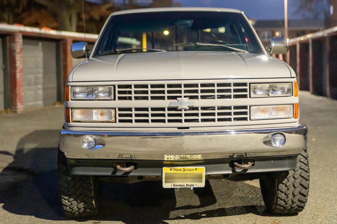 1991 Chevrolet C/K 4th Gen - Image 7 of 31