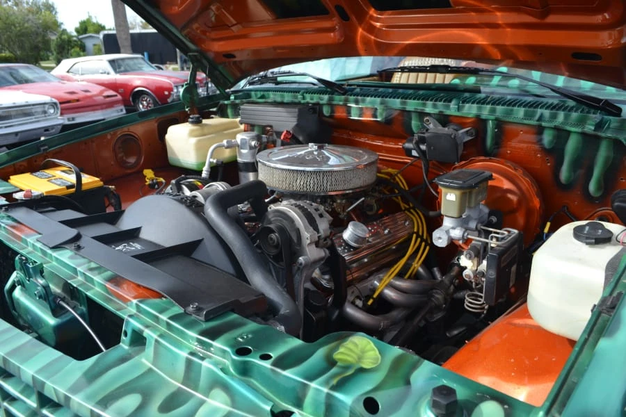 1991 Chevrolet C/K 4th Gen - Image 5 of 7