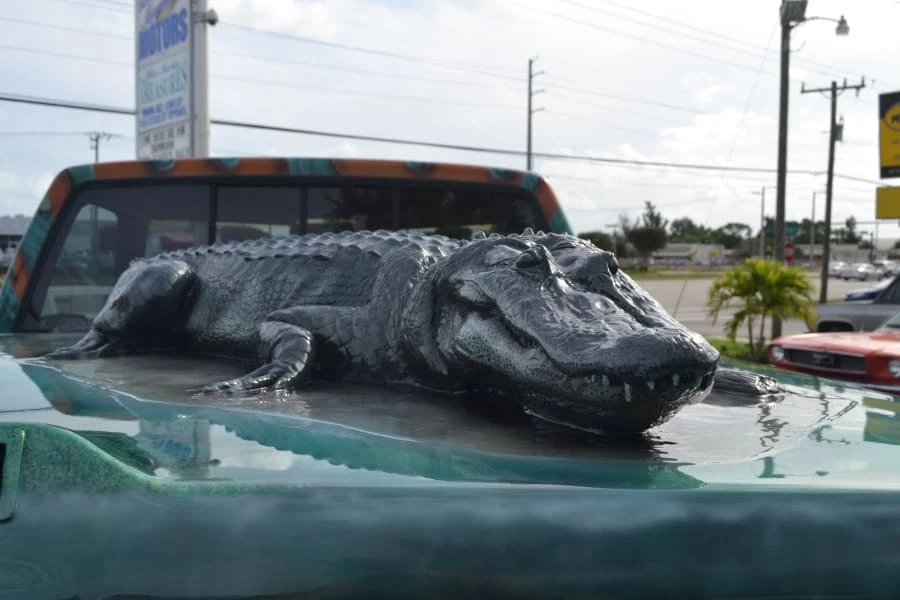 1991 Chevrolet C/K 4th Gen - Image 7 of 7