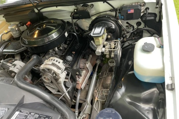 1991 Chevrolet C/K 4th Gen - Image 6 of 7
