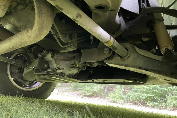 1991 Chevrolet C/K 4th Gen - Image 7 of 7