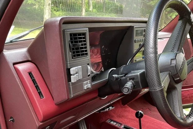 1991 Chevrolet C/K 4th Gen - Image 5 of 7