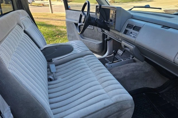 1991 Chevrolet C/K 4th Gen - Image 4 of 7