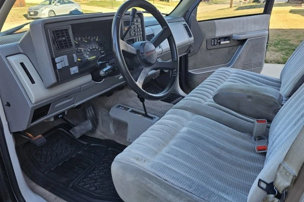 1991 Chevrolet C/K 4th Gen - Image 5 of 7