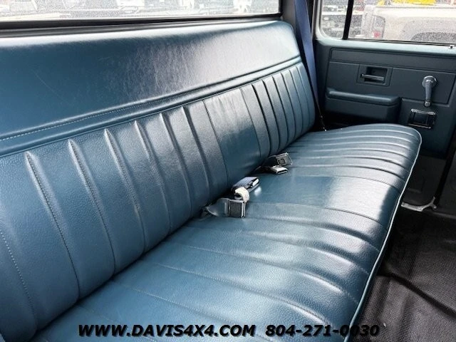 1991 Chevrolet C/K 3rd Gen - Image 13 of 21
