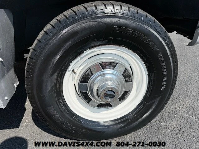 1991 Chevrolet C/K 3rd Gen - Image 15 of 21