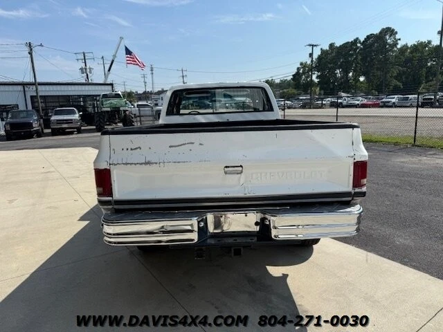 1991 Chevrolet C/K 3rd Gen - Image 17 of 21