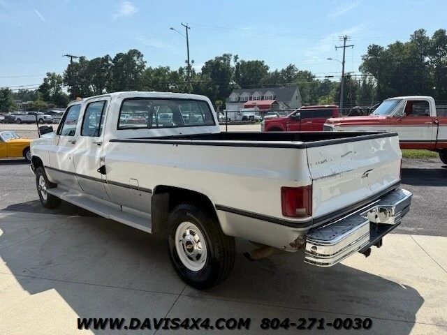 1991 Chevrolet C/K 3rd Gen - Image 18 of 21