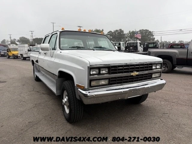 1991 Chevrolet C/K 3rd Gen - Image 6 of 12