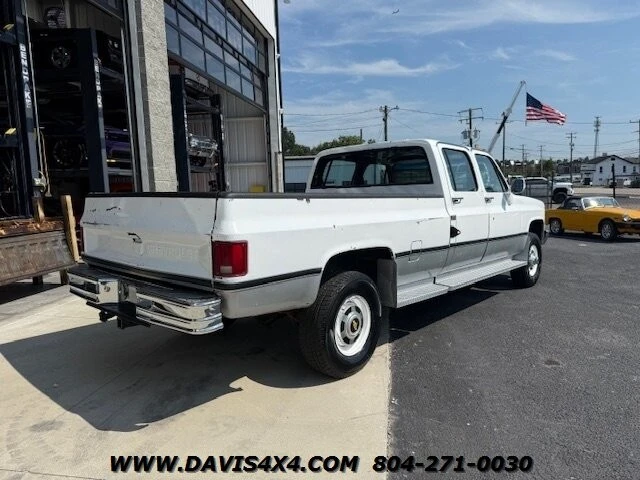 1991 Chevrolet C/K 3rd Gen - Image 16 of 21