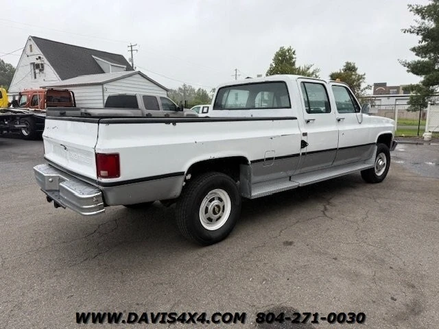1991 Chevrolet C/K 3rd Gen - Image 9 of 21