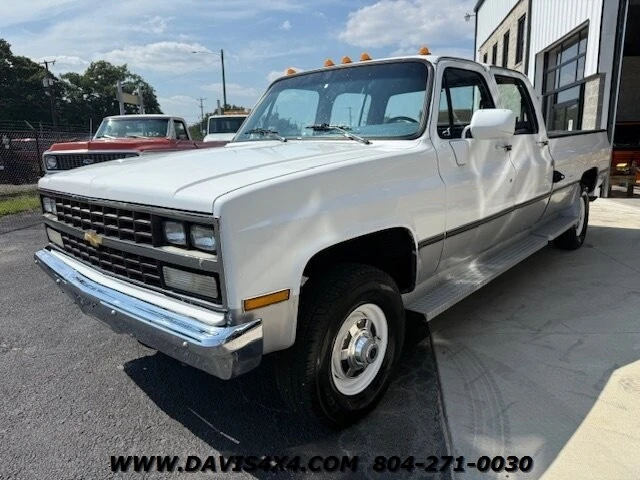 1991 Chevrolet C/K 3rd Gen - Image 20 of 21