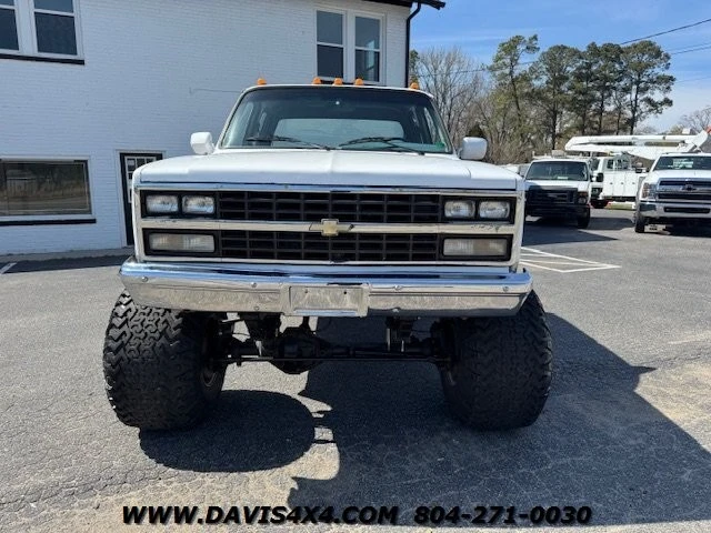 1991 Chevrolet C/K 3rd Gen - Image 8 of 31