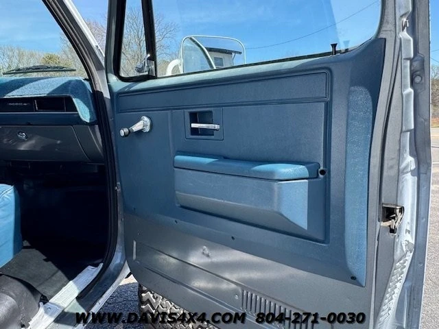 1991 Chevrolet C/K 3rd Gen - Image 24 of 31