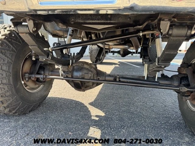 1991 Chevrolet C/K 3rd Gen - Image 14 of 31