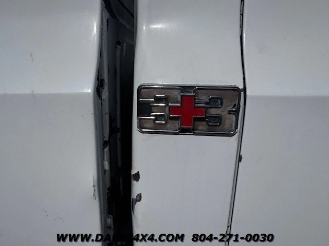 1991 Chevrolet C/K 3rd Gen - Image 27 of 31