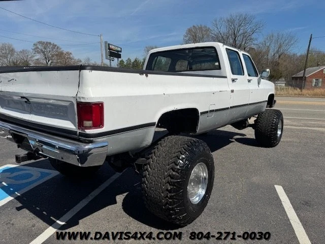 1991 Chevrolet C/K 3rd Gen - Image 5 of 31