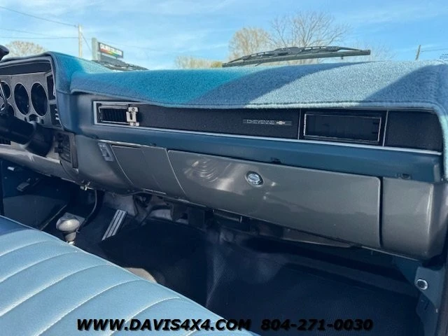 1991 Chevrolet C/K 3rd Gen - Image 26 of 31