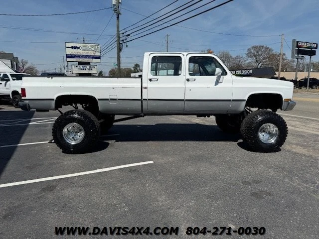 1991 Chevrolet C/K 3rd Gen - Image 6 of 31