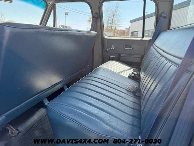 1991 Chevrolet C/K 3rd Gen - Image 21 of 31