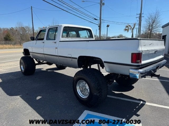 1991 Chevrolet C/K 3rd Gen - Image 3 of 31
